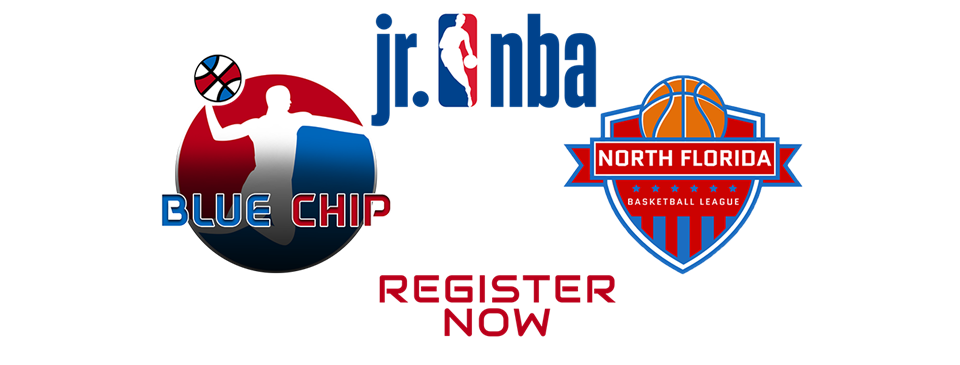 Blue Chip Jr NBA/NFLBL Basketball League